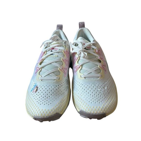 Nike React Pegasus Trail 4 'Sail Blue Whisper' (W) New in box size 6.5 - Picture 8 of 10